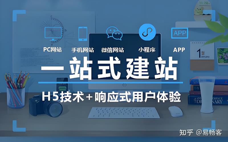 武汉网站如何建?抓住行业新动态